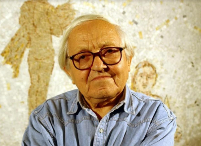 Padre Tito Amodei