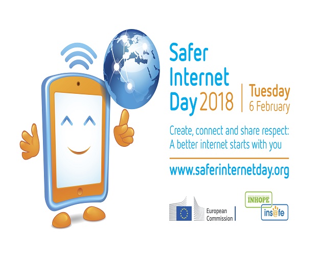Safer Internet Day 2018
