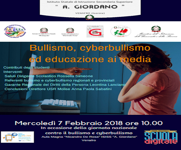 bullismo