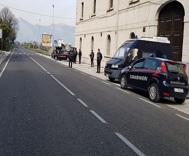 carabinieri