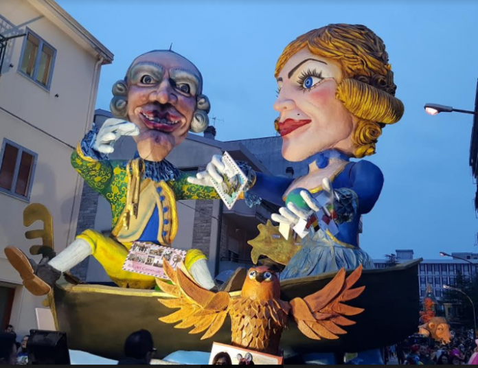 carnevale 10