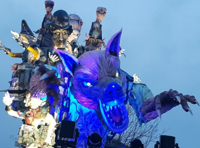 carnevale di larino 1