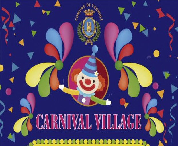 carnival village