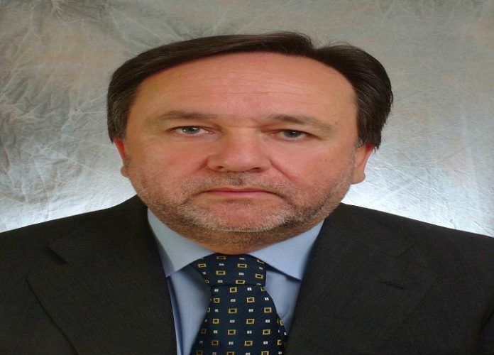 enzo pontarelli