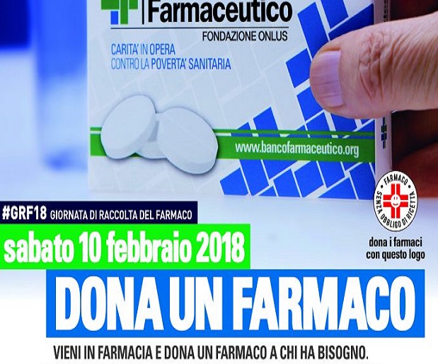 giornata del farmaco