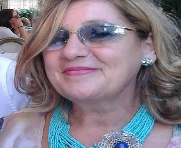leontina lanciano