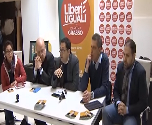 liberi e uguali big