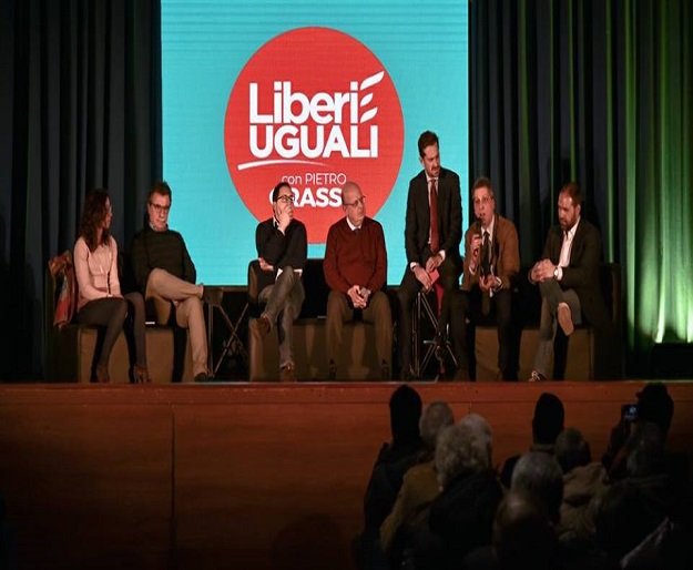 liberi e uguali