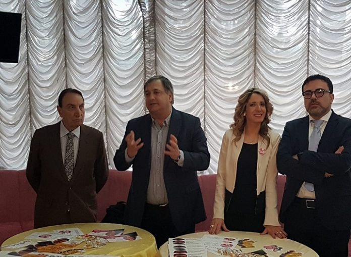 lista Lorenzin - Molise