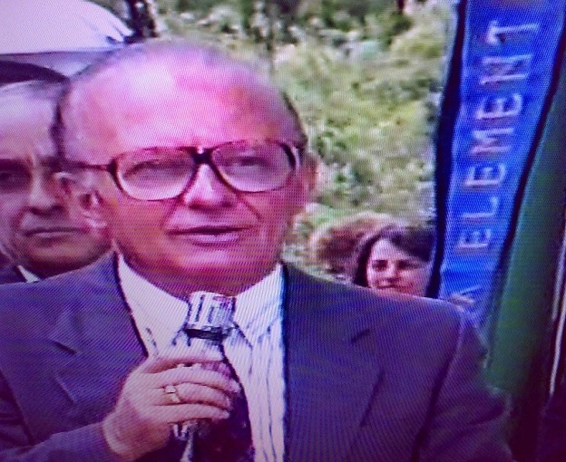 mario di anni