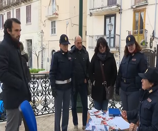 polizia big