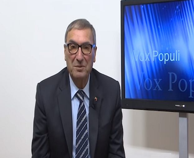 vox populi