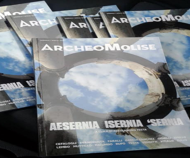 ArcheoMolise