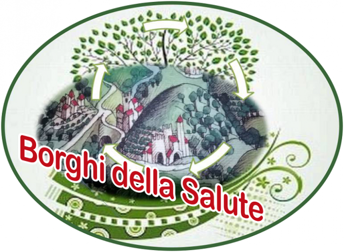 BORGHI DELLA SALUTE