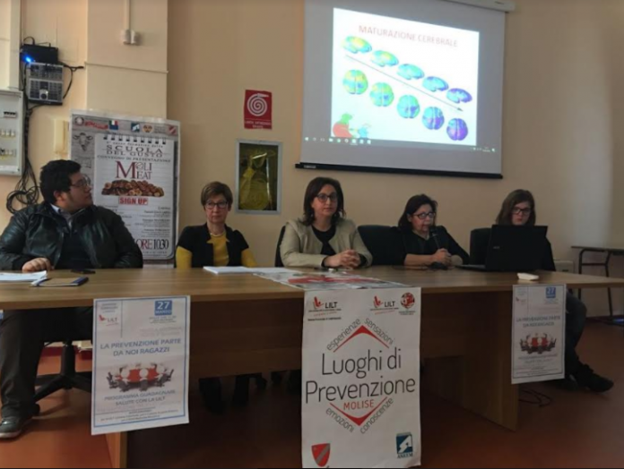 Istituto Superiore di Larino