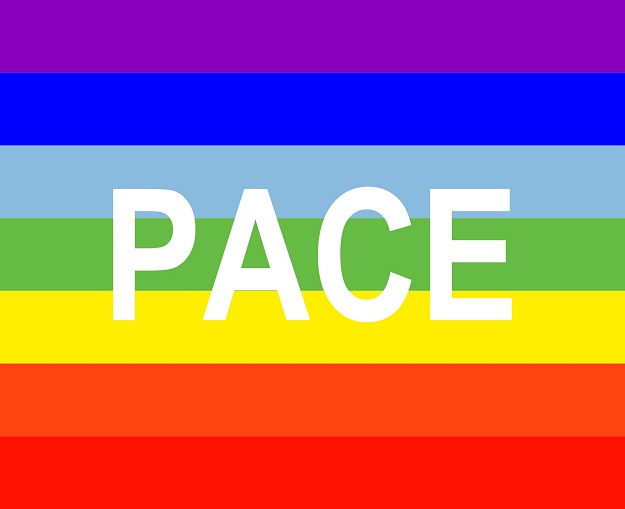 Pace