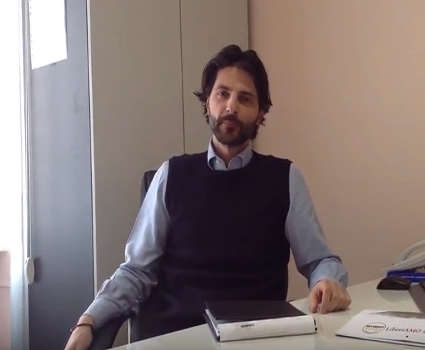 Roberto Gravina