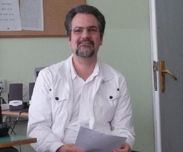 Stefano Venditti