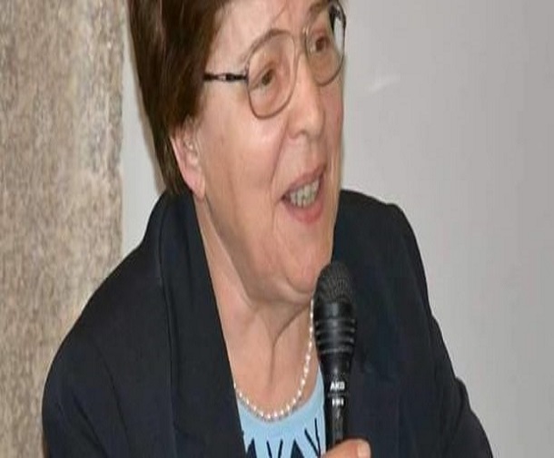 Vincenzina-Scarabeo-presidentessa-circolo-San-Nicandro