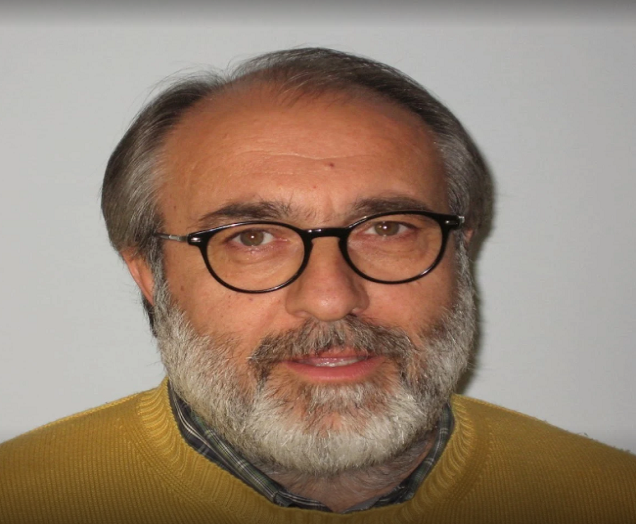 angelo minotti