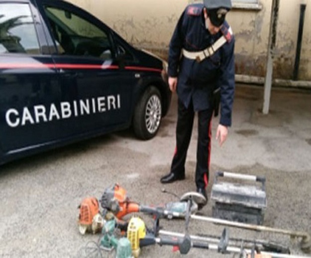 carabinieri