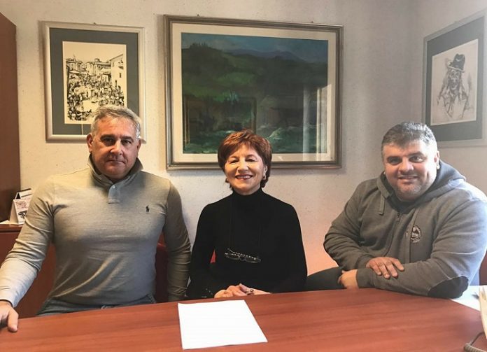 corecom-ordine dei giornalisti molise