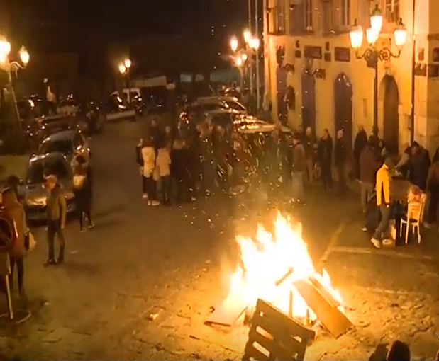 falo di san giuseppe-venafro