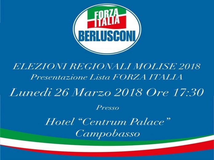 forza italia