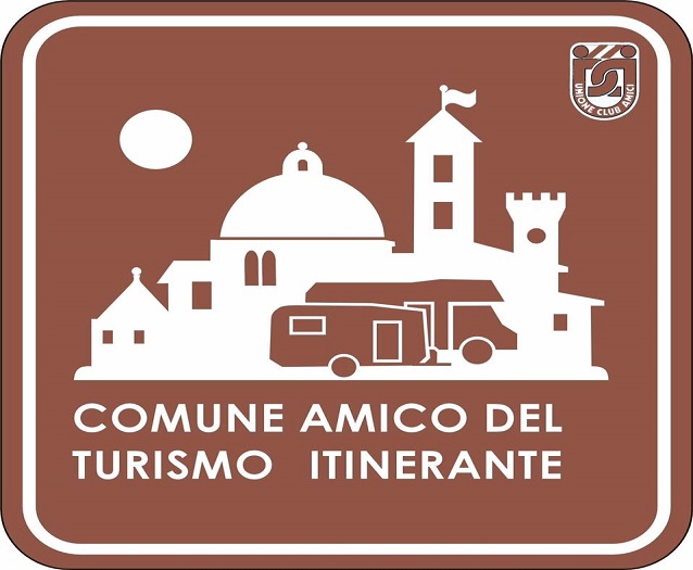 gambatesa- comune amico del turismo itinerante