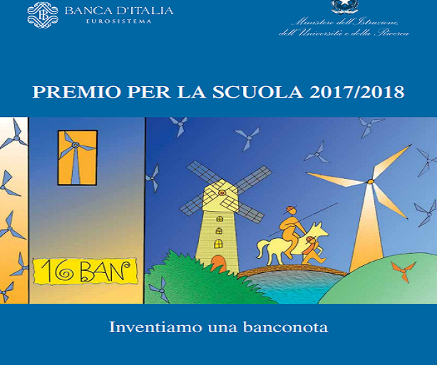 inventiamo una banconota