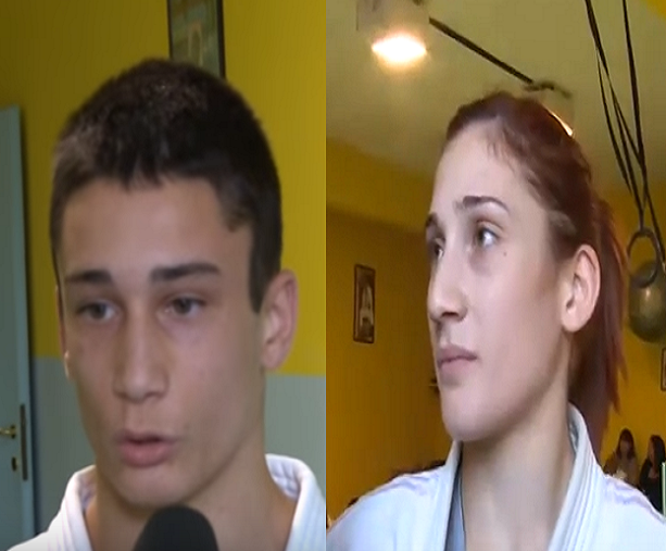 luigi e maria centracchio