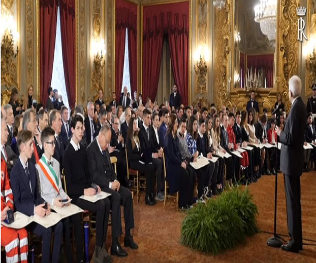 mattarella