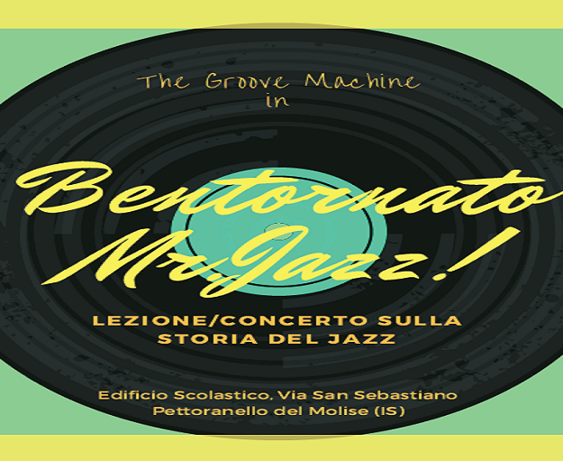 mister jazz-pettoranello