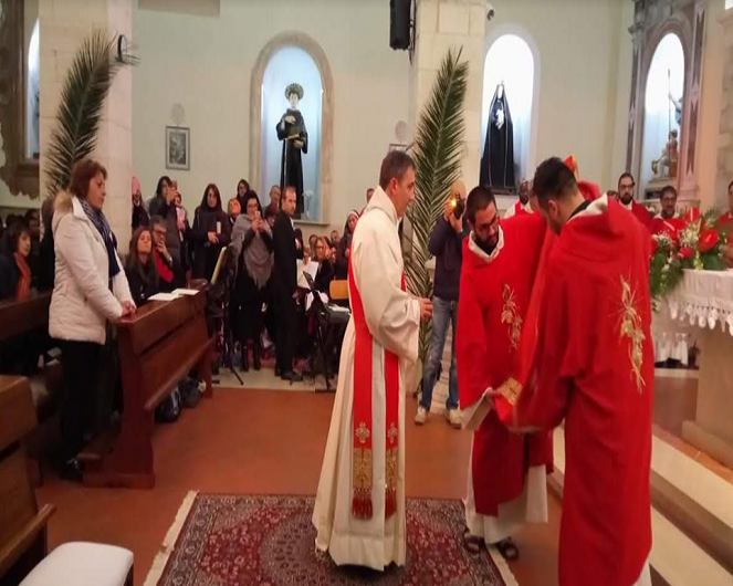 ordinazione diaconale1