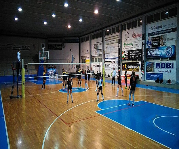 pallavolo
