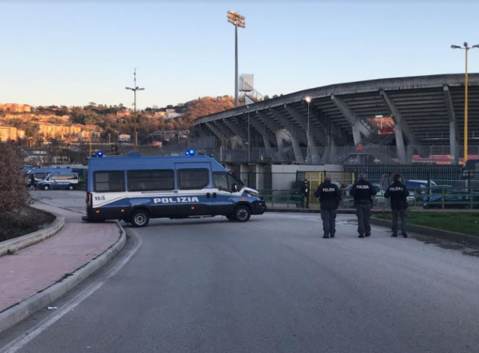 polizia