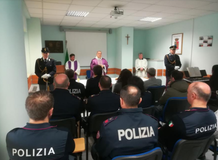 polizia