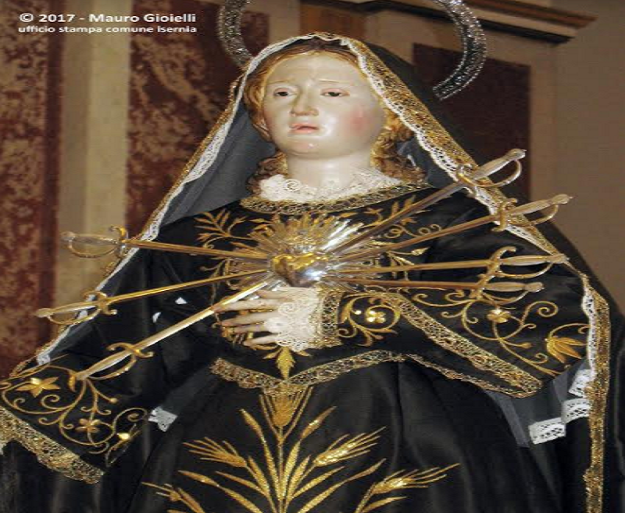processione