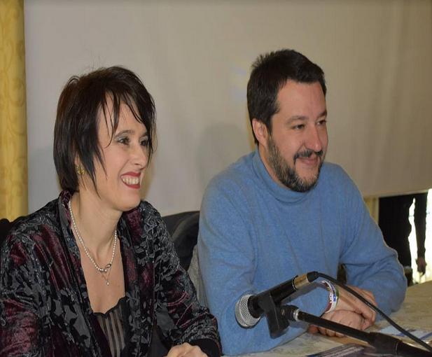 romagnuolo-salvini
