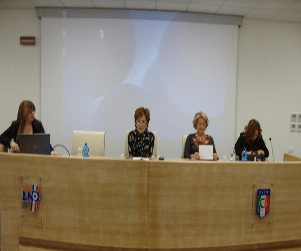 seminario dell’ODG Molise
