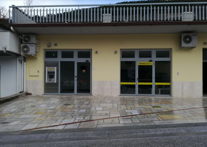 ufficio postale indiprete1