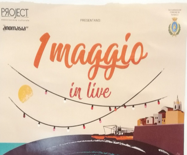 1maggio termoli