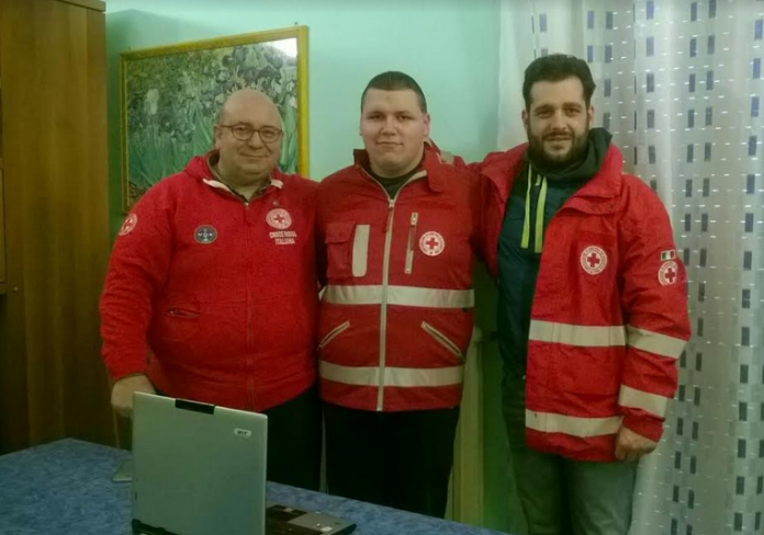 CRI MOLISE