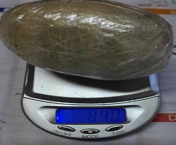 Cocaina