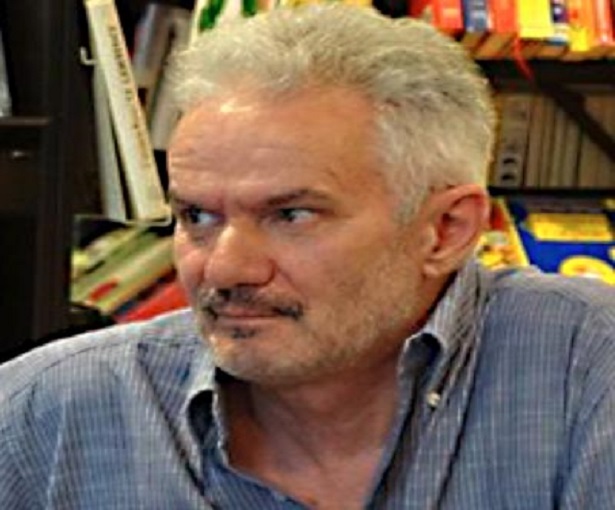 Edgardo Franzosini