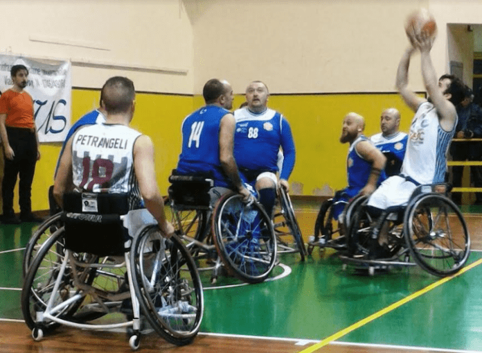 Fly Sport Inail Molise