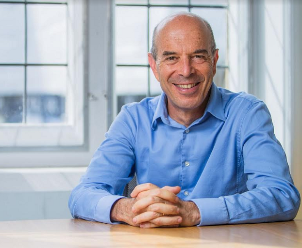 Ian Goldin
