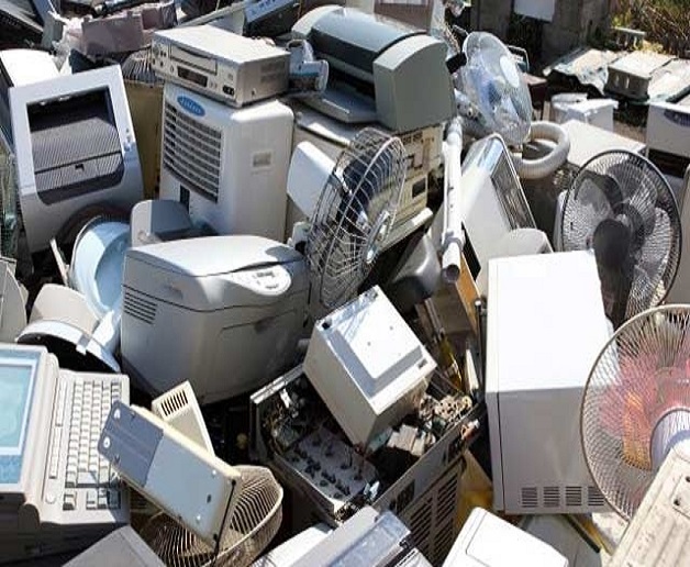 Rifiuti da Apparecchiature Elettriche ed Elettroniche