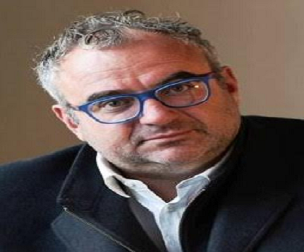 Simone Niccolai, Presidente di APC big