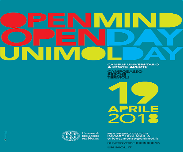Unimolday